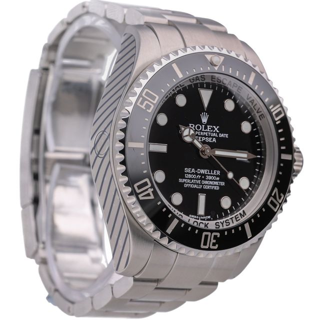 Rolex Deepsea 116660 Image 5